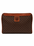 Celine Macadam Clutch