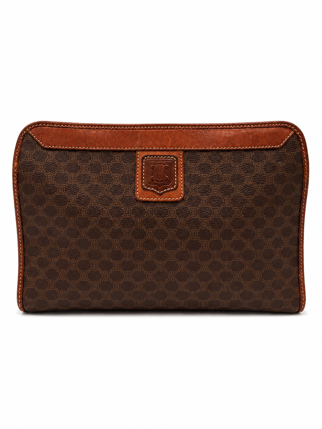 Celine Macadam Clutch
