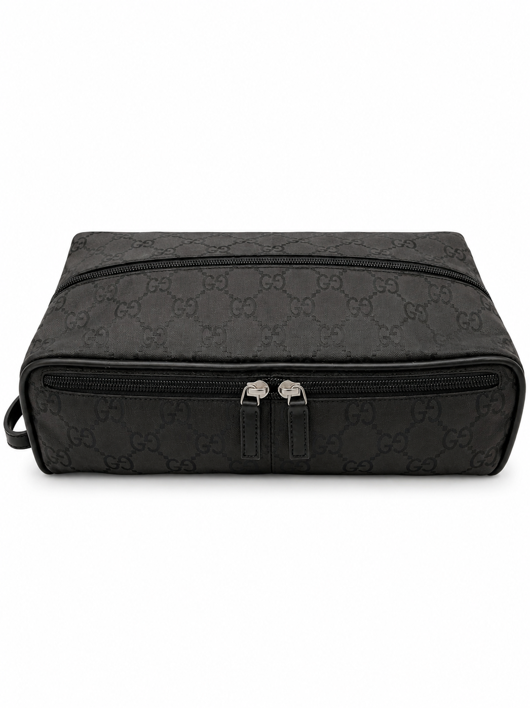 Gucci GG Nylon Travel Bag