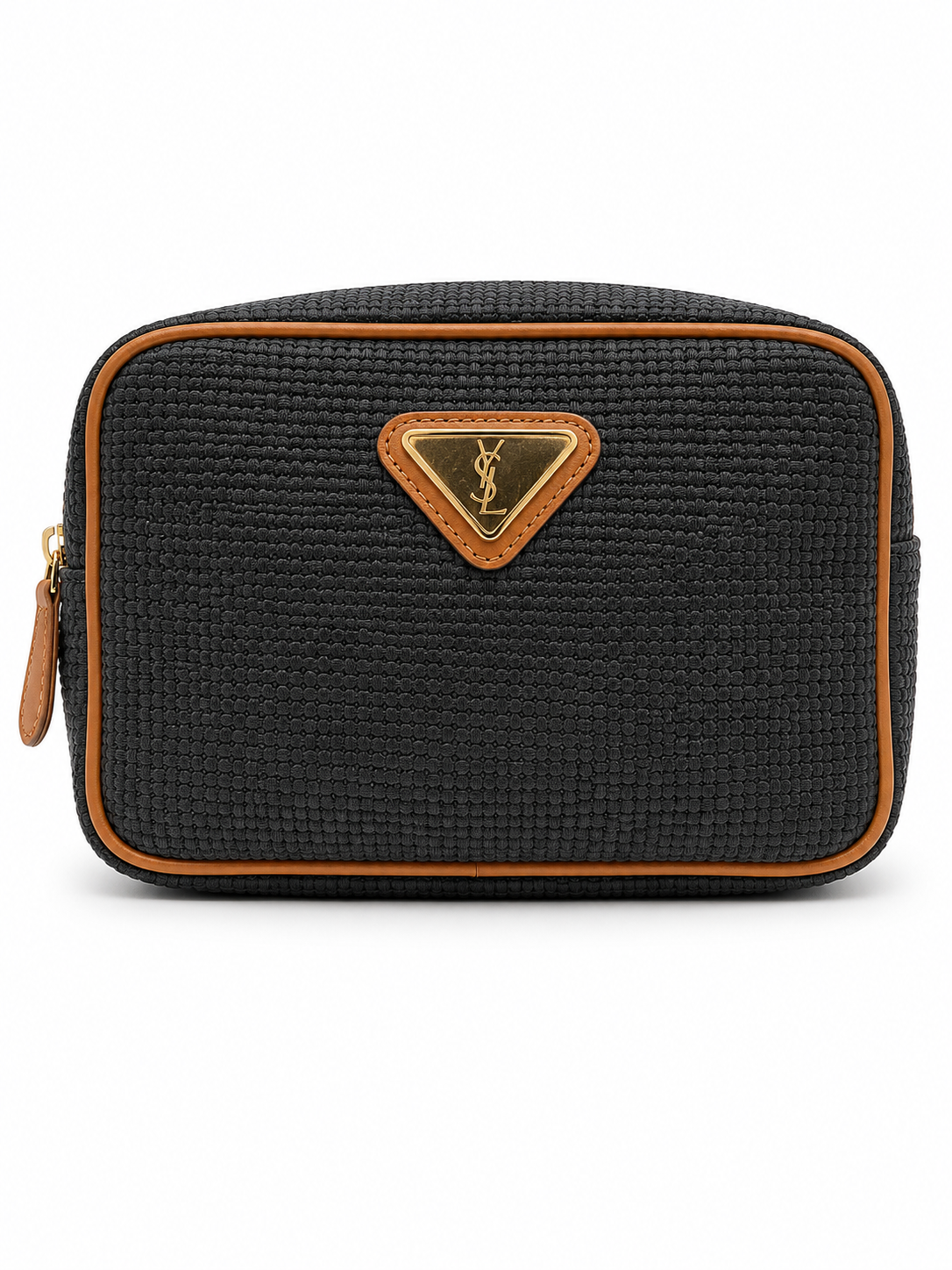 Yves Saint Laurent YSL Travel Cosmetic Pouch