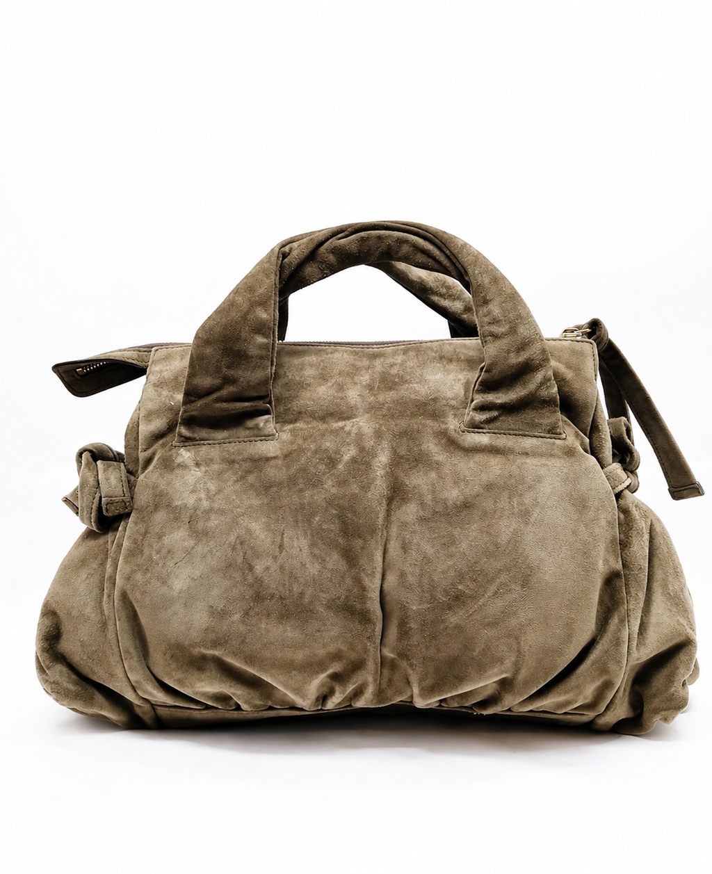 Gucci Hysteria - Suede