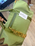 Green Moschino