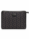 Celine Macadam Monogram Clutch