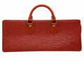 Louis Vuitton Epi Sac Triangle – Kenyan Brown