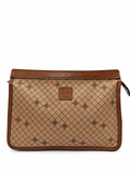 Givenchy Monogram Clutch / Toiletry Bag