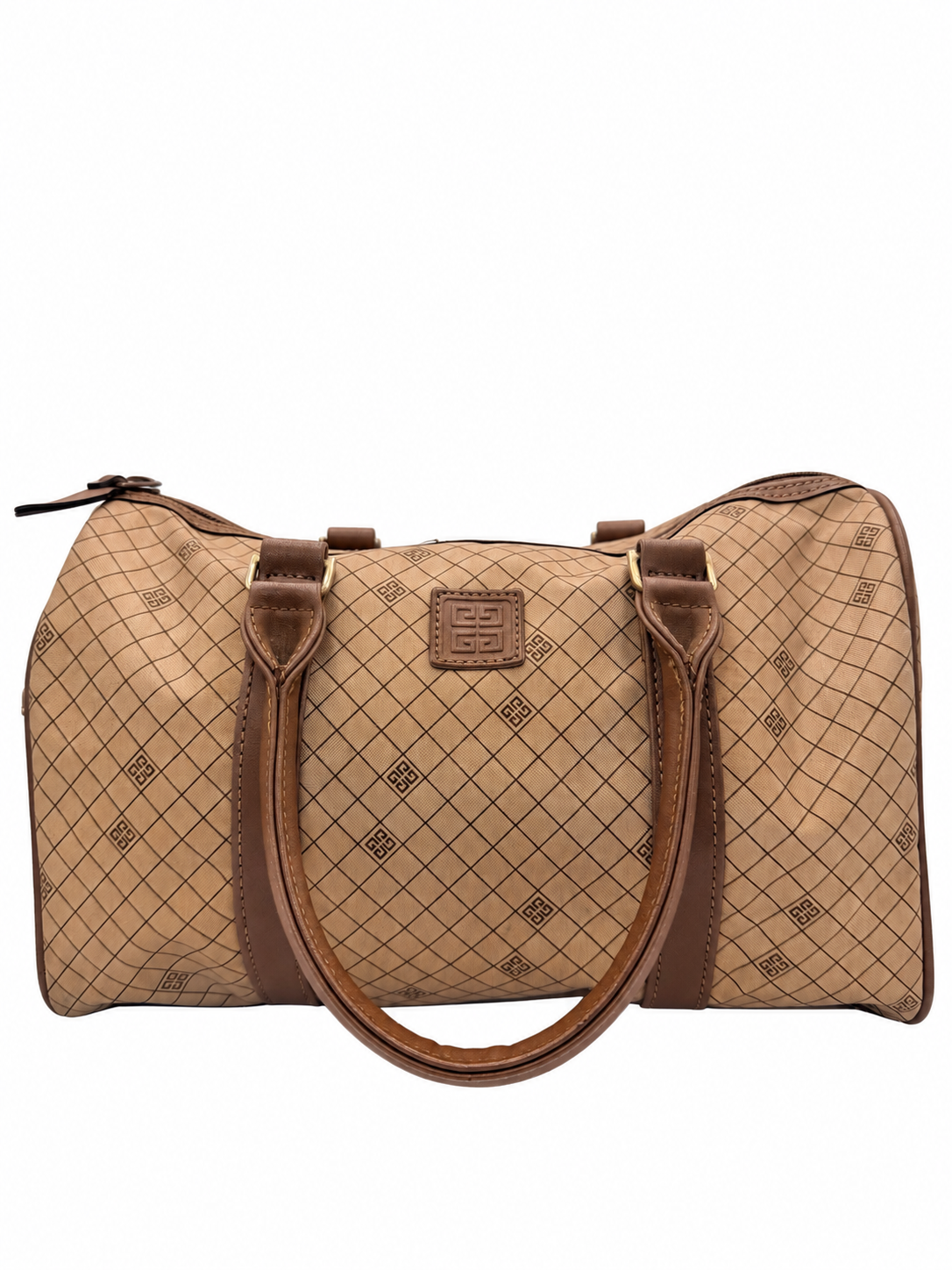 Givenchy Monogram Boston Bag