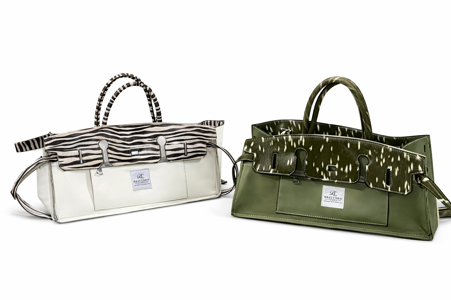 The BCR East-West Bag