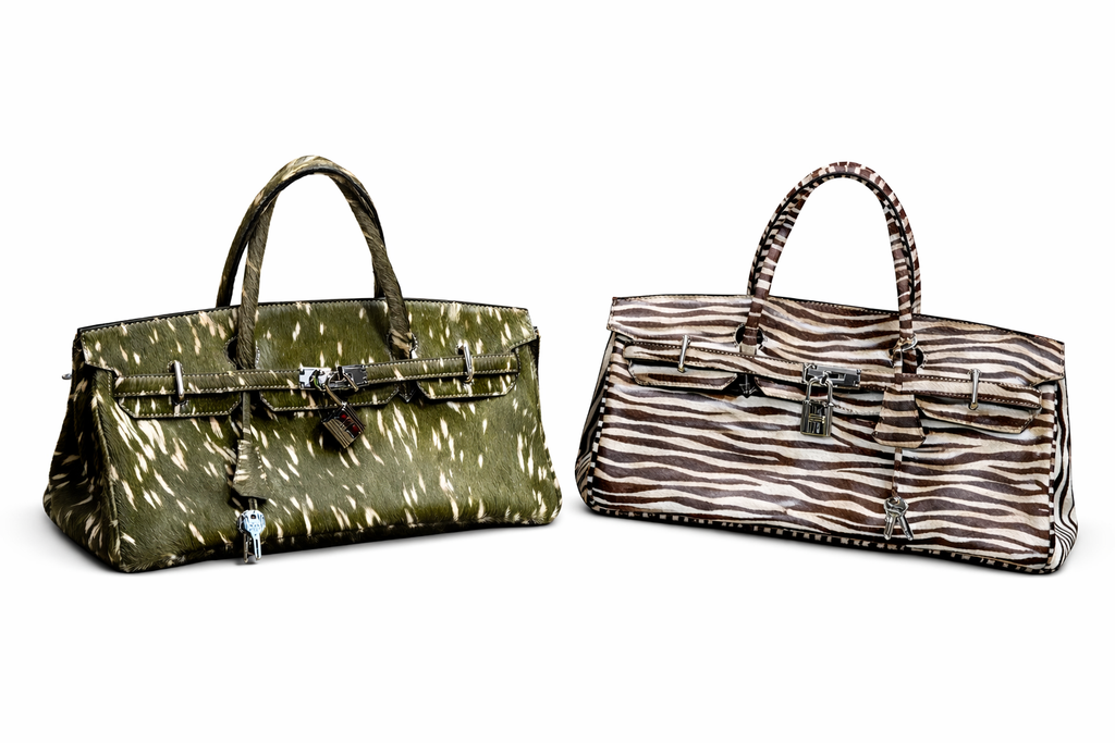 The BCR East-West Bag