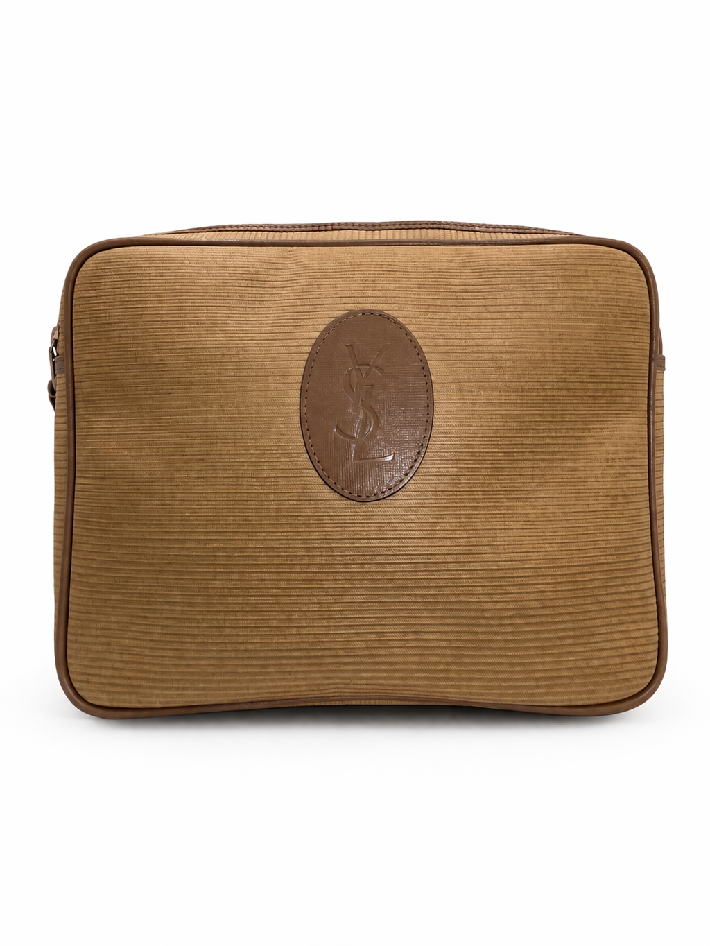 Yves Saint Laurent Vintage YSL Clutch / Pouch