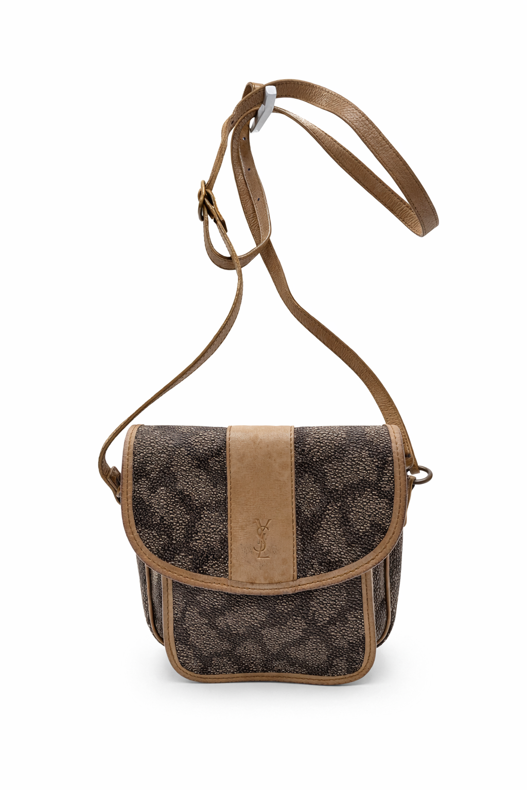 Yves Saint Laurent Monogram Crossbody