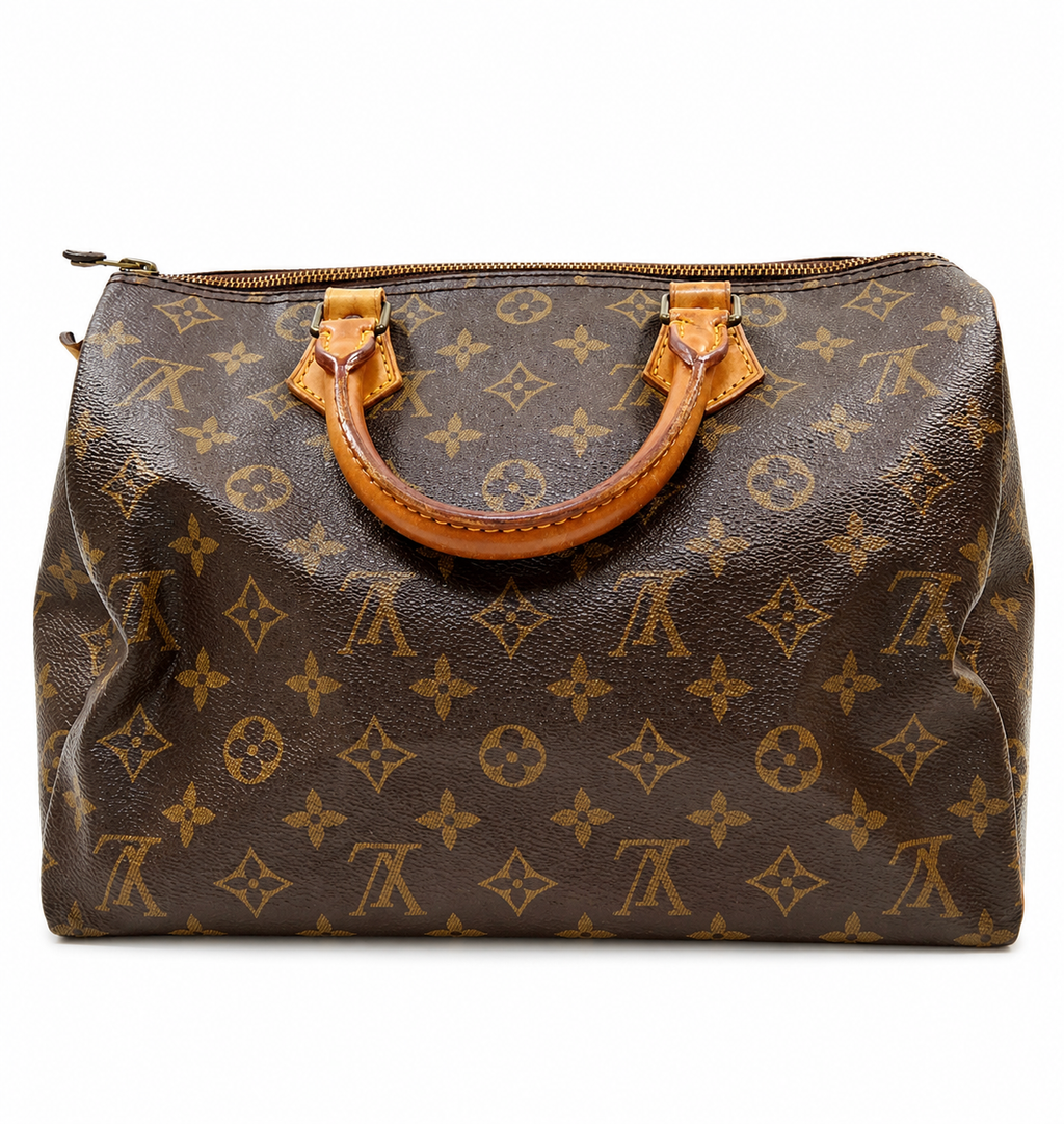 Louis Vuitton Speedy 30 – Monogram