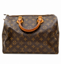 Louis Vuitton Speedy 30 – Monogram