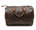 Louis Vuitton Speedy 30 – Monogram