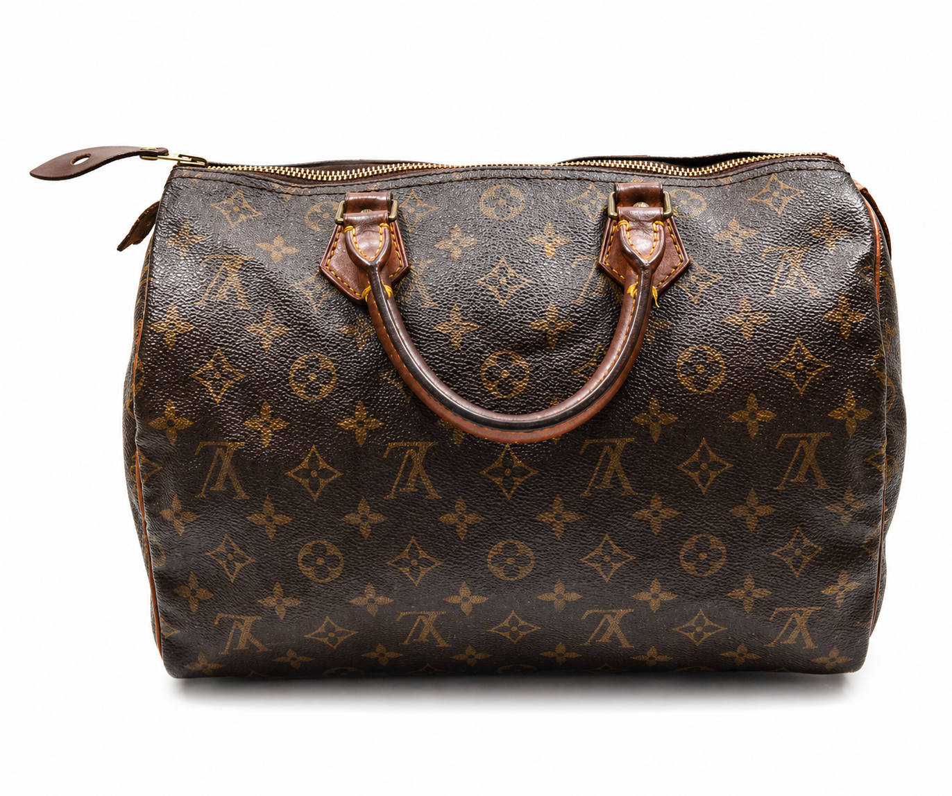 Louis Vuitton Speedy 30 – Monogram