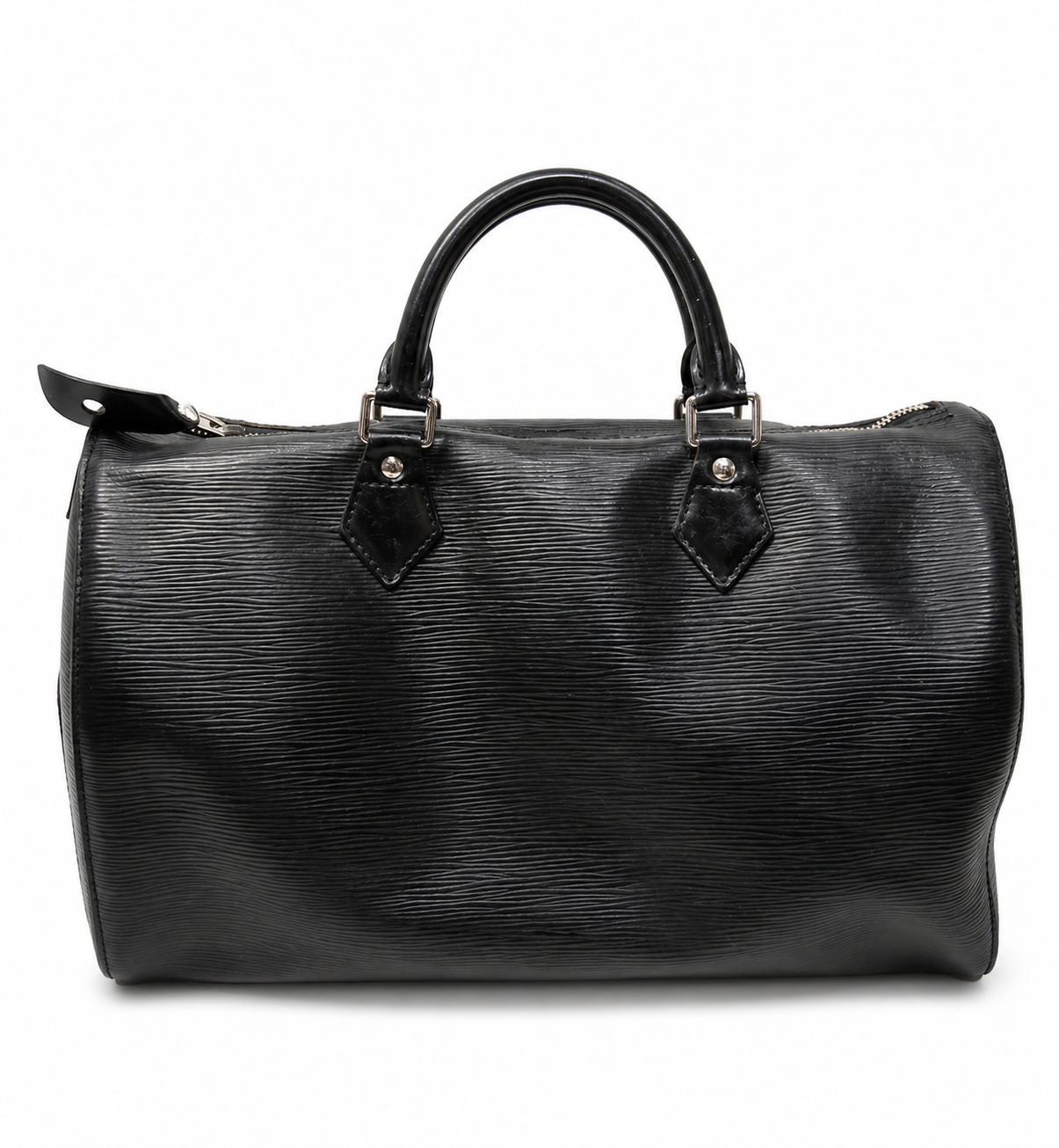 Louis Vuitton Epi Leather Speedy 30 – Black