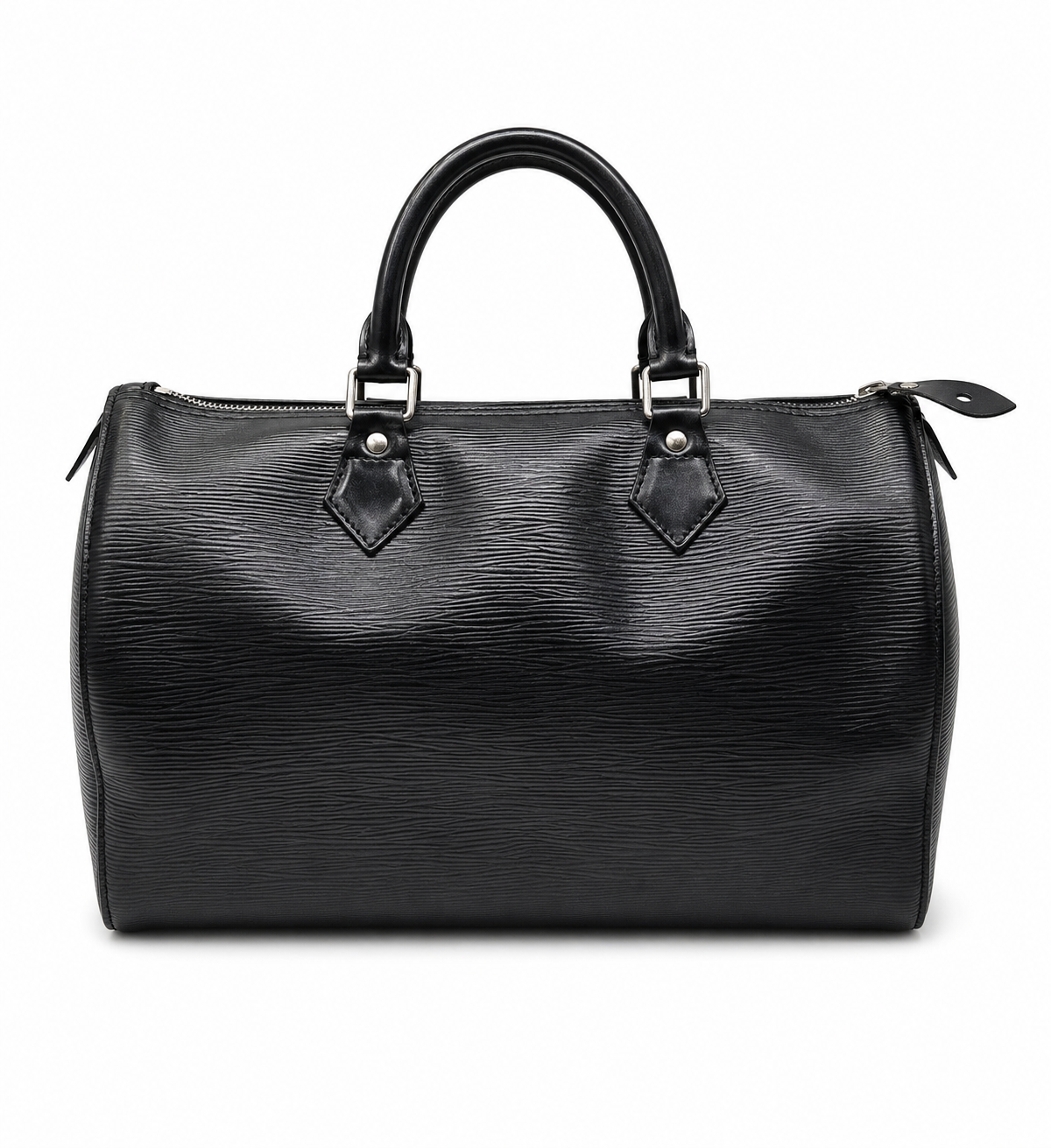 Louis Vuitton Epi Leather Speedy 30 – Black
