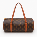 Louis Vuitton Papillon 30 – Monogram Canvas