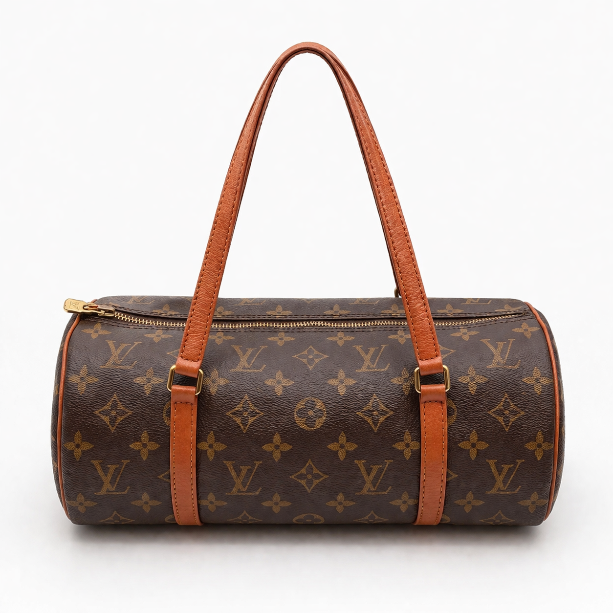 Louis Vuitton Papillon 30 – Monogram Canvas
