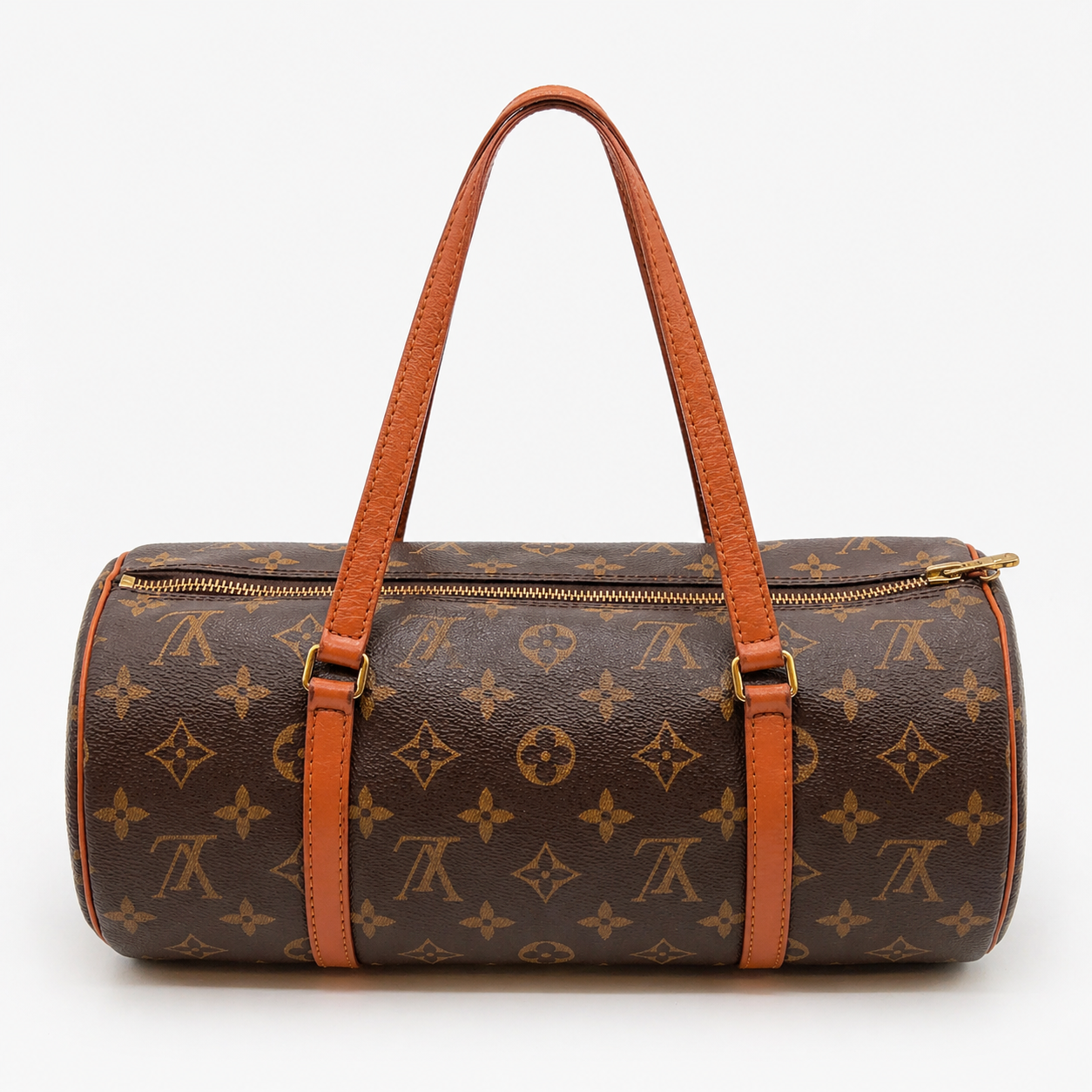 Louis Vuitton Papillon 30 – Monogram Canvas