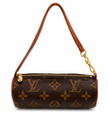 Louis Vuitton Papillon Pochette – Monogram Canvas