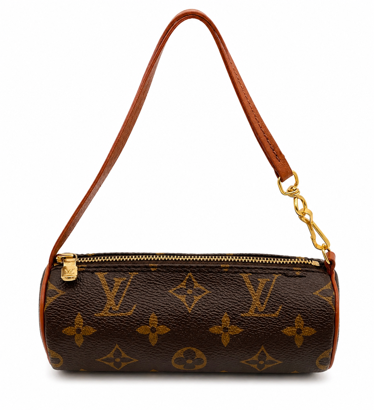 Louis Vuitton Papillon Pochette – Monogram Canvas