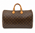Louis Vuitton Speedy 40 – Monogram Canvas
