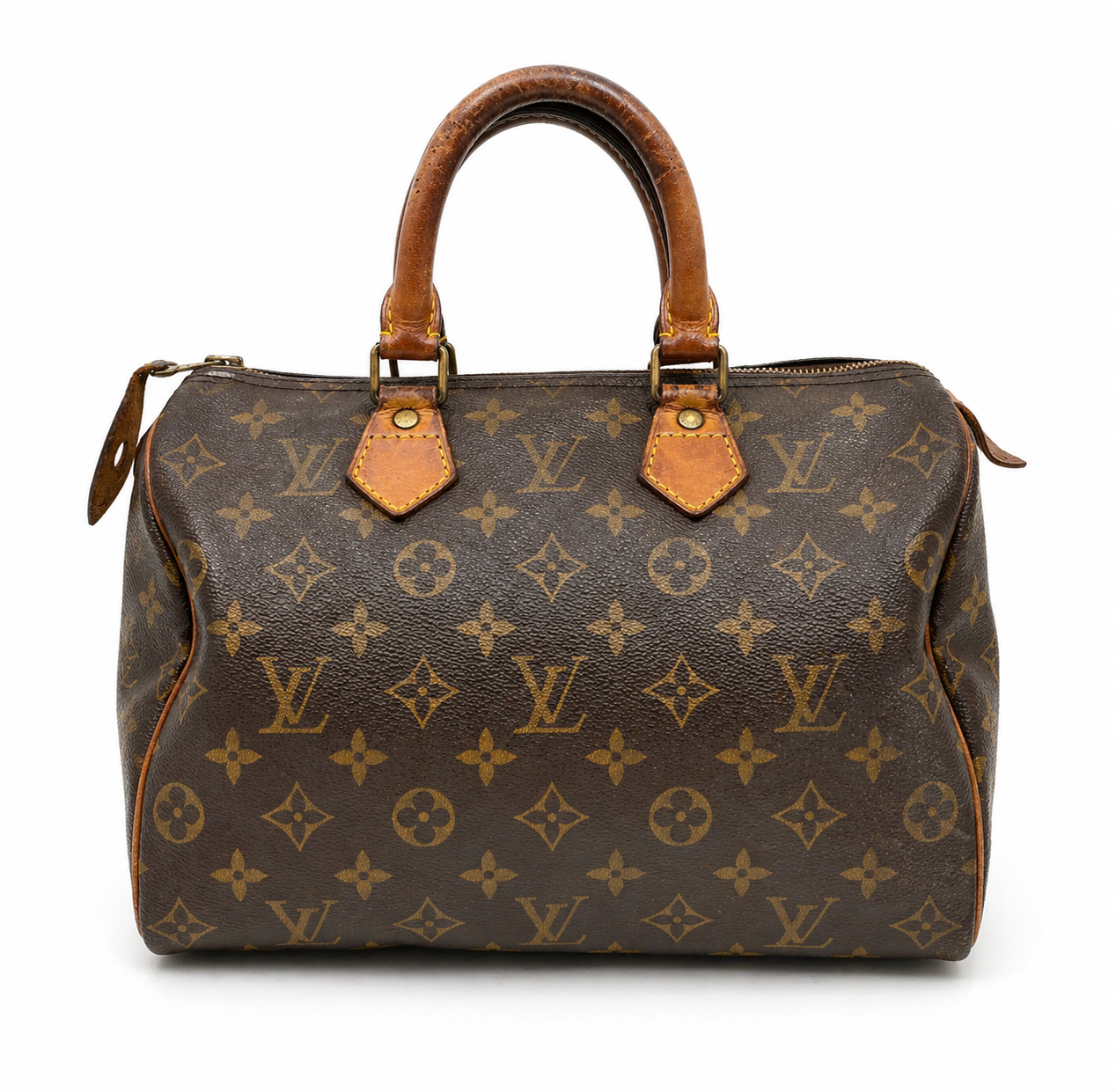 Louis Vuitton Speedy 25– Monogram