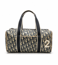 Christian Dior Trotter Boston Bag No. 2