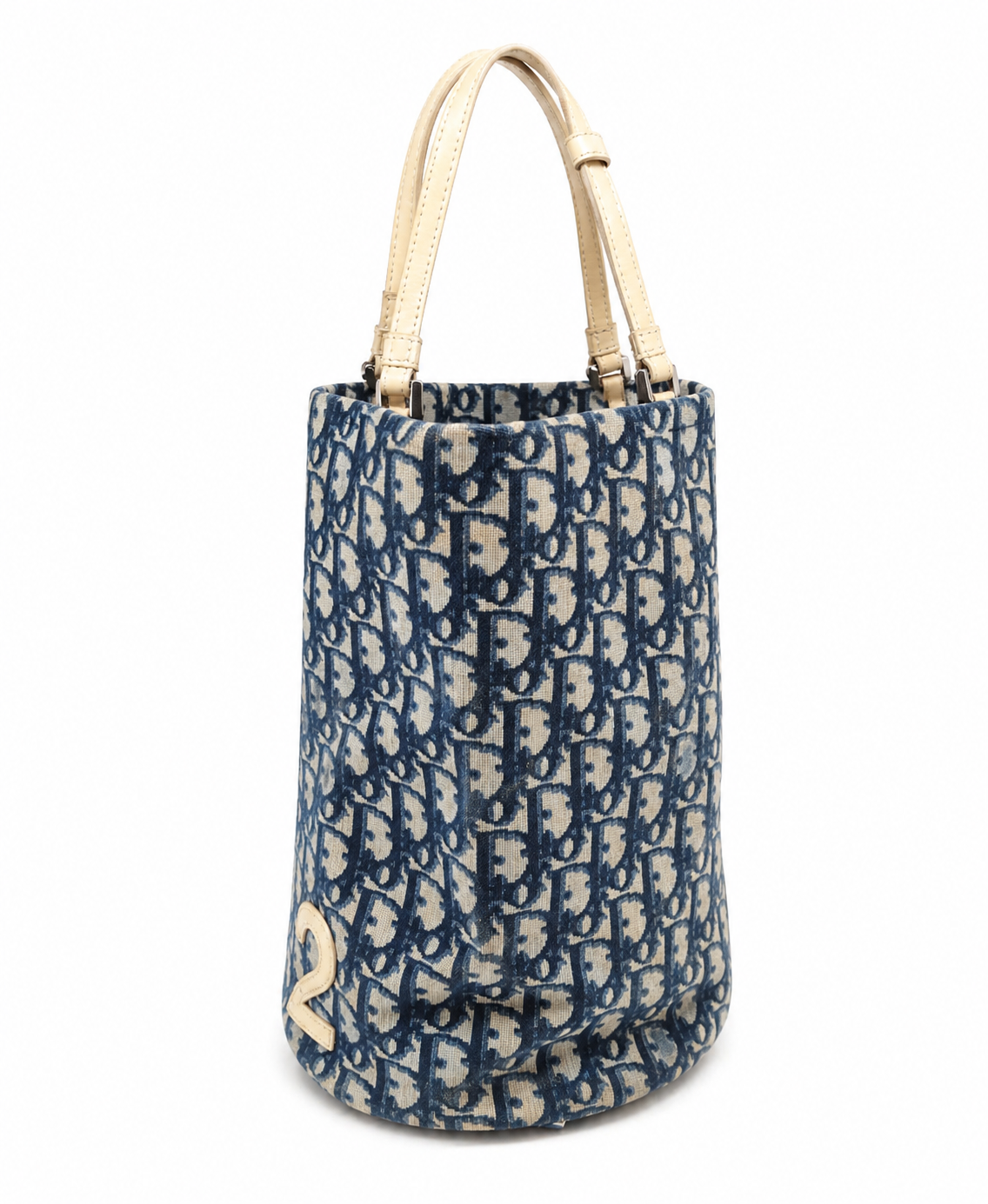 Christian Dior Trotter Bucket Tote No. 2