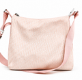Christian Dior Pink Trotter Shoulder Bag
