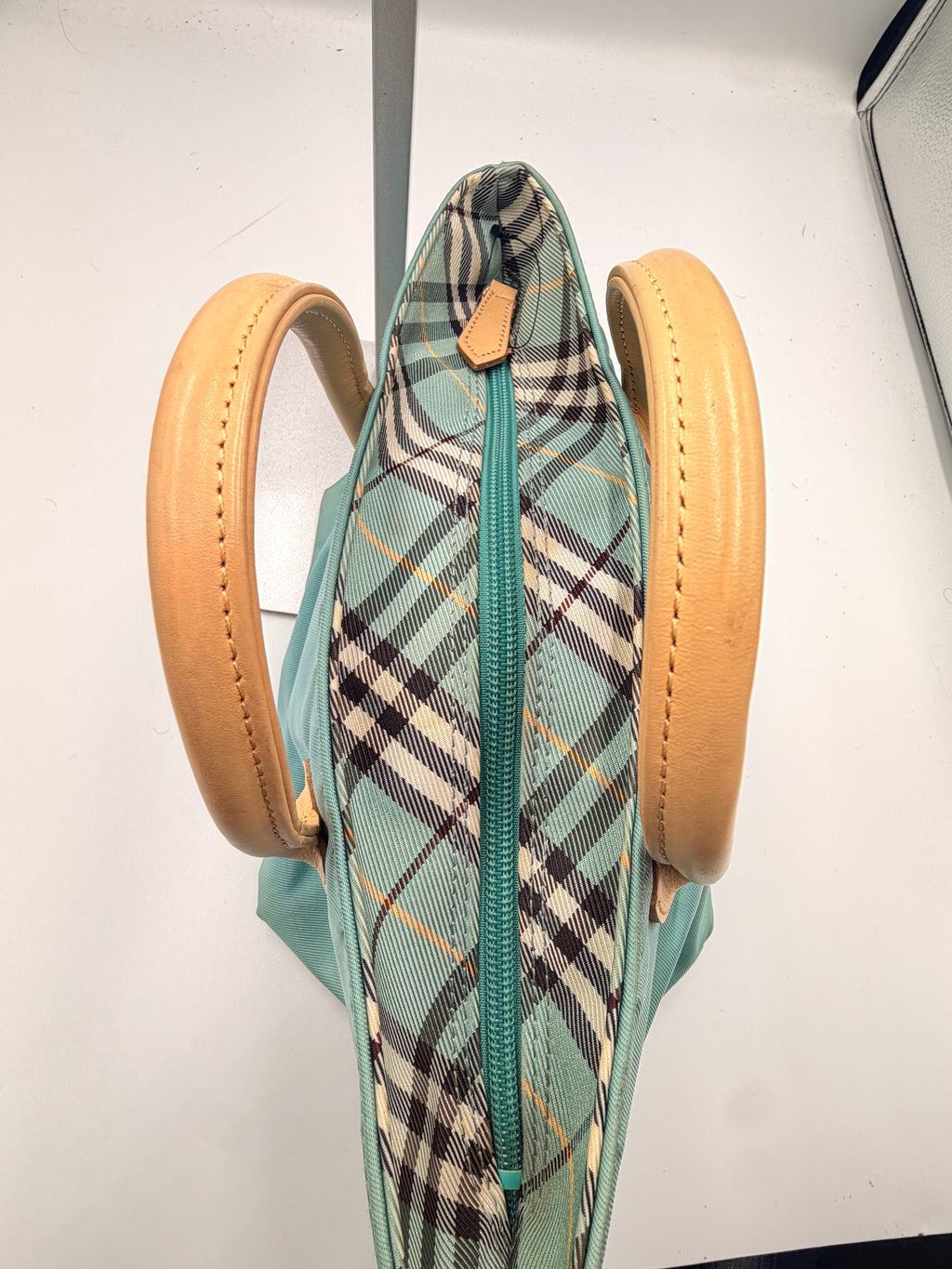 Burberry Mini Tote