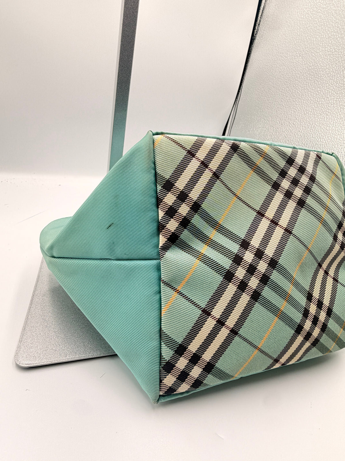 Burberry Mini Tote