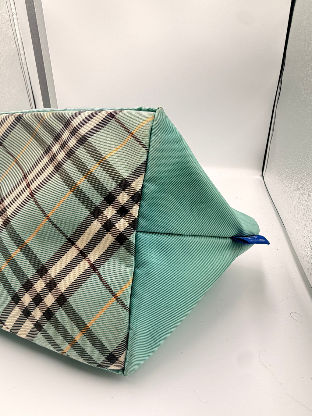 Burberry Mini Tote