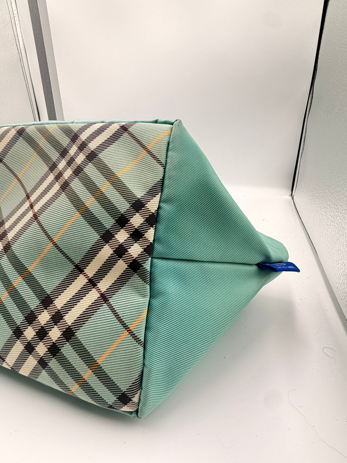 Burberry Mini Tote