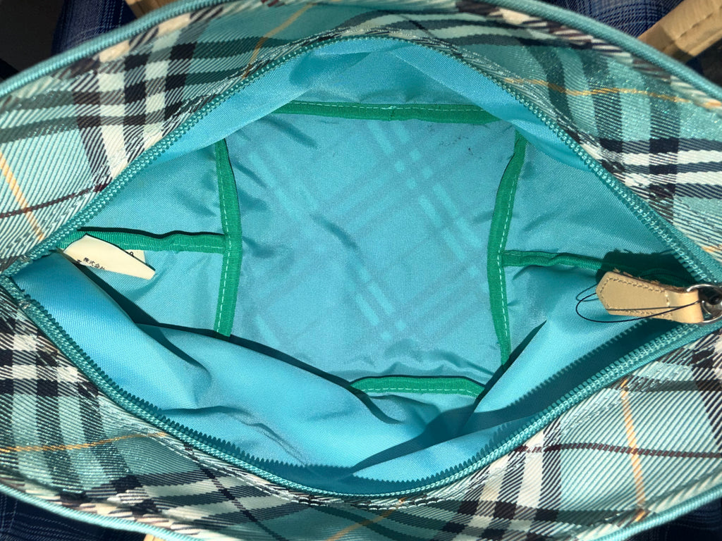 Burberry Mini Tote