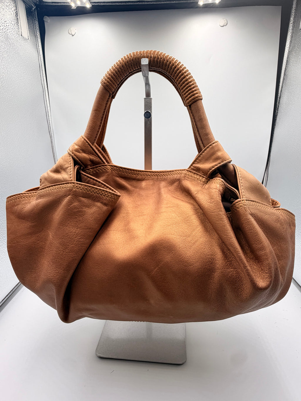 Loewe Nalls Aire Anagram Bag