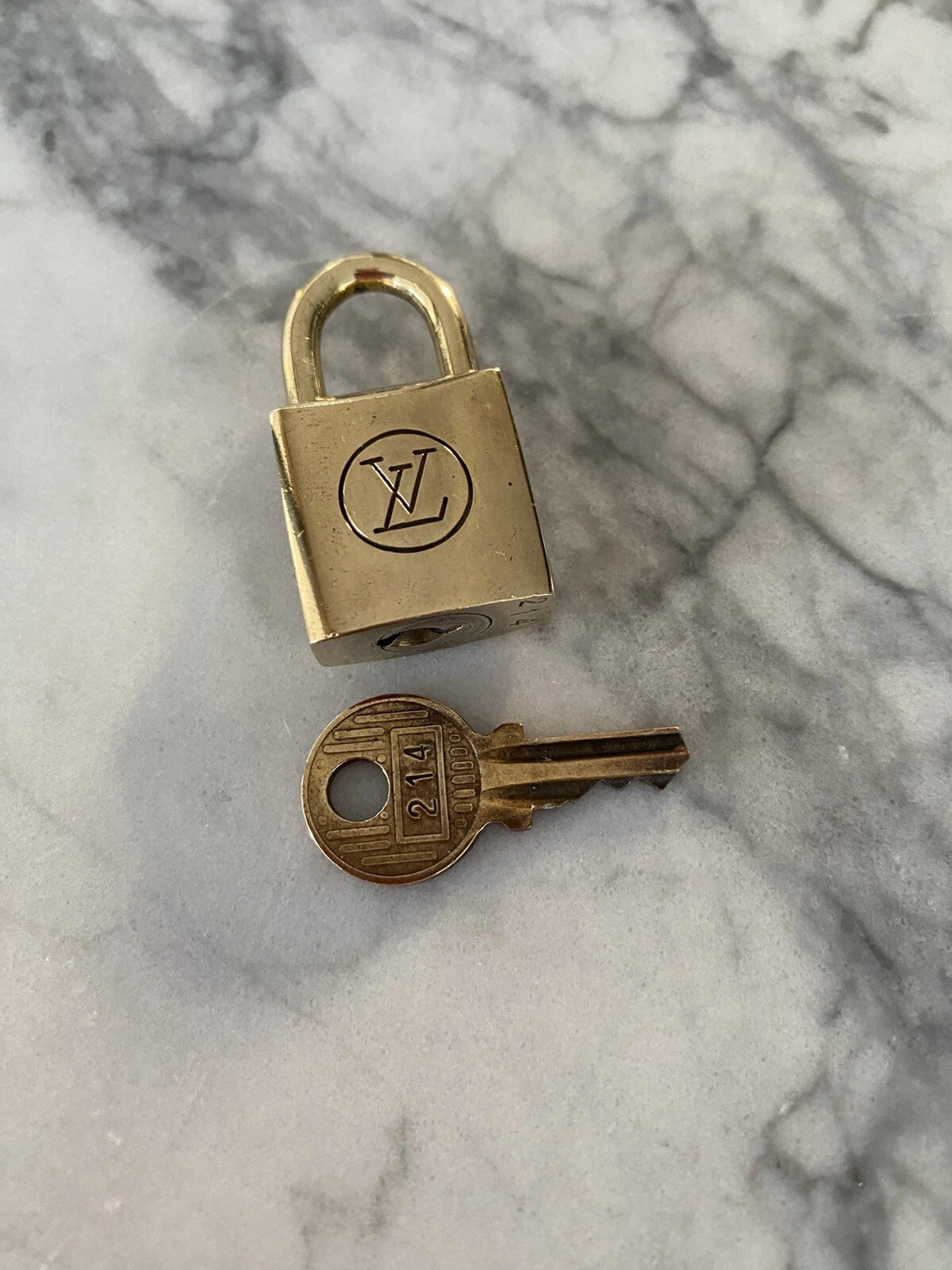 Vintage Louis Vuitton Speedy 35 – Monogram Canvas (with Lock and Key)