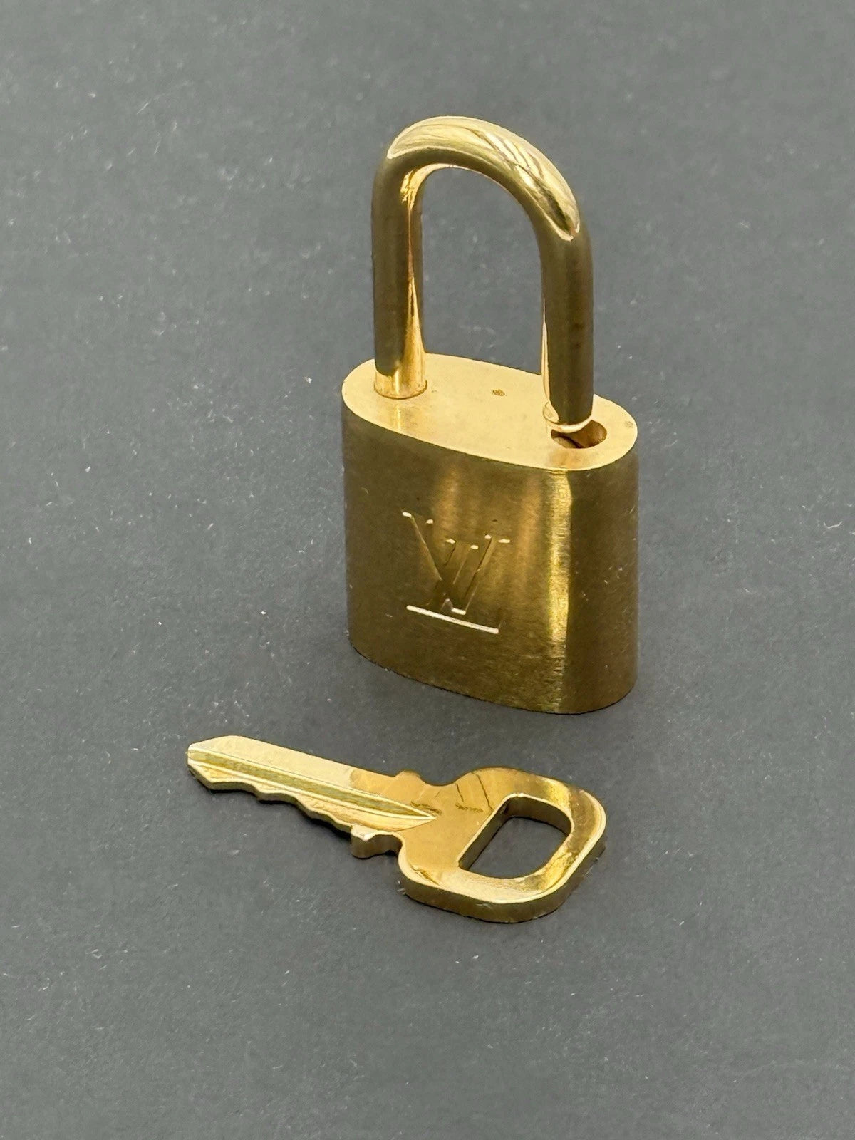 Louis Vuitton Lock & Key Set